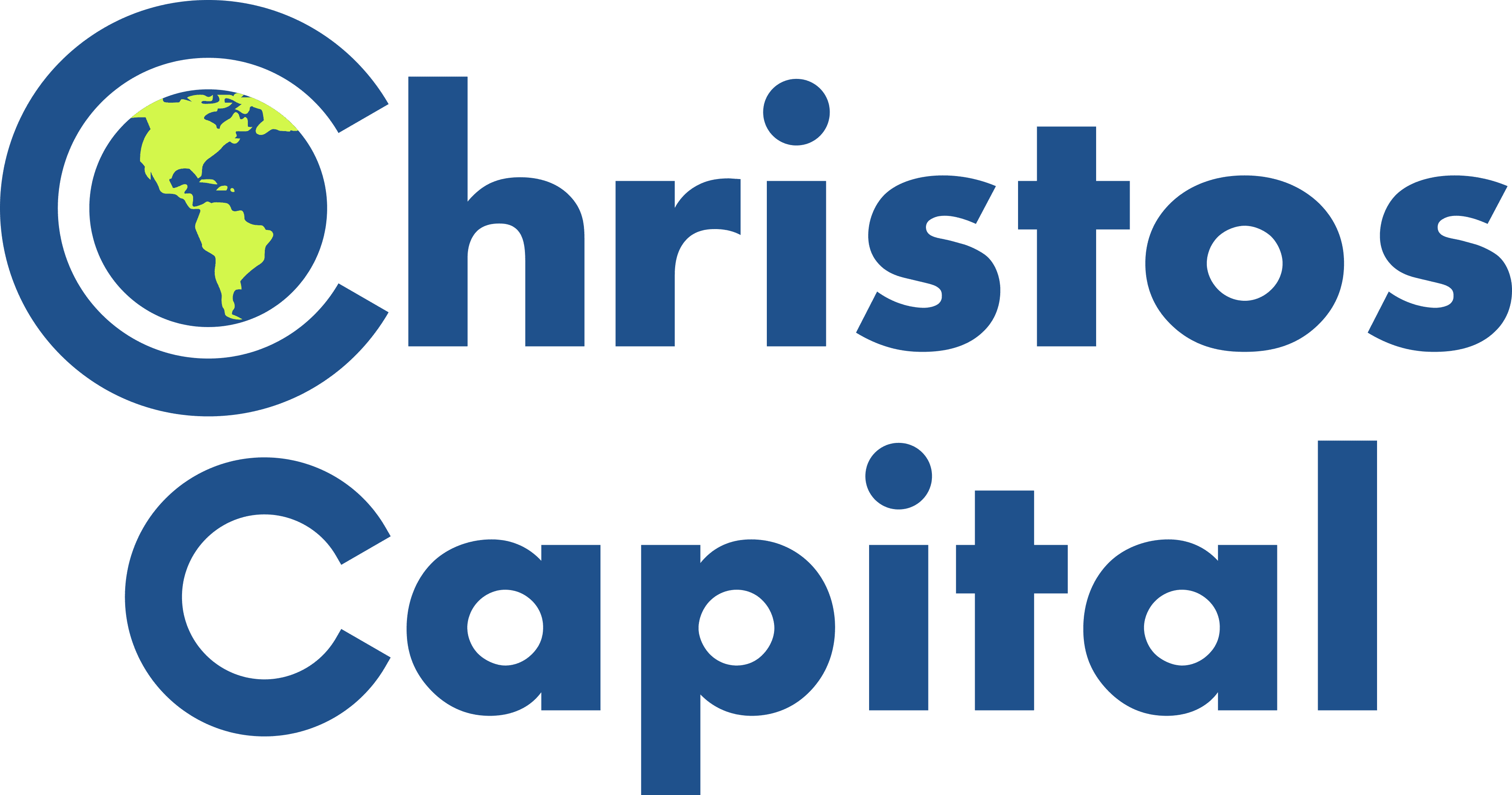 Christos Capital Logo